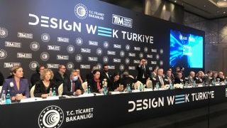  Design Week Türkiye