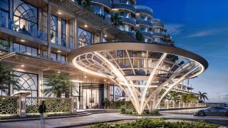  Taqah Long Beach Residences