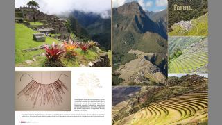  İnka Medeniyeti ve Machu Picchu Gezi Notları